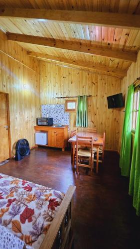 Cabañas Flores de Lapacho Iguazu