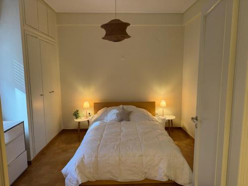 Cozy place at the center of Athens, Афины