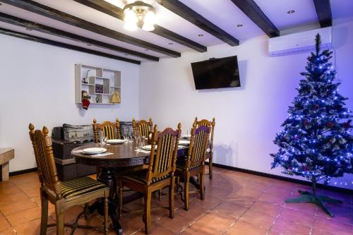 Three-Bedroom Chalet