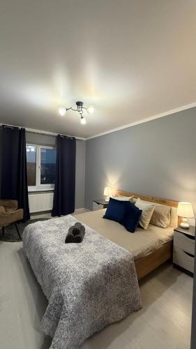 Mark House 4 in Tirnauca