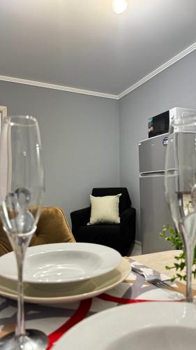 Mark House 4 in Tirnauca