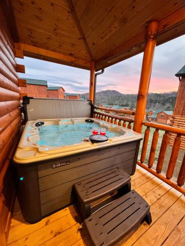 Mountain Dream Retreat