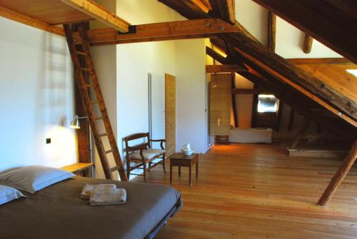 Chambre d'hôtes de charme / Soins d'esthétiques et de bien être /La Ferme de Beauté