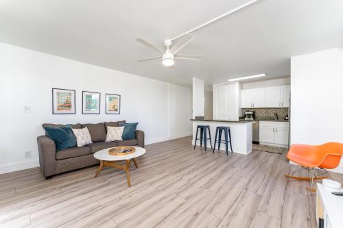 Welcome to Gorgeous Hideout – Your Serene Hawaiian Escape! in Kawela Bay (HI)