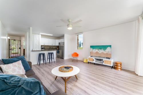 Welcome to Gorgeous Hideout – Your Serene Hawaiian Escape! in Kawela Bay (HI)