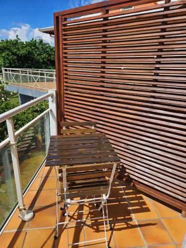 STUDIO Azur, Gourbeyre (Foto 9)