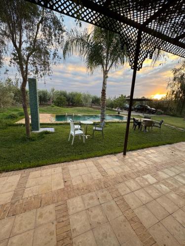 Motia's farm Room Type - Villa with Private Pool Motia's farm Room Type - Villa with Private Pool
