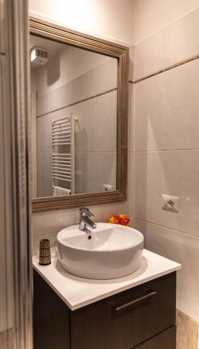 One-Bedroom Apartment image 8