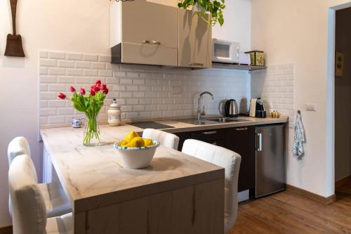 One-Bedroom Apartment image 5