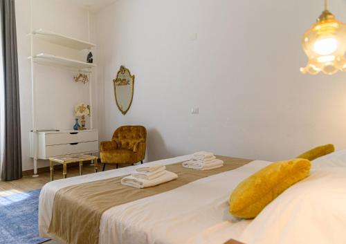 One-Bedroom Apartment image 3