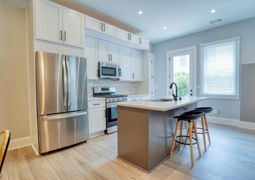 BCA Furnished Apartments in Atlanta, USA