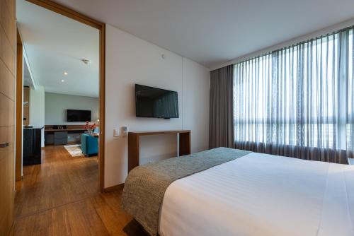 Estelar La Torre Suites, Medellín (fotografie 6)