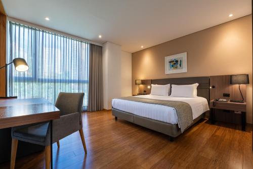 Estelar La Torre Suites, Medellín (fotografie 7)