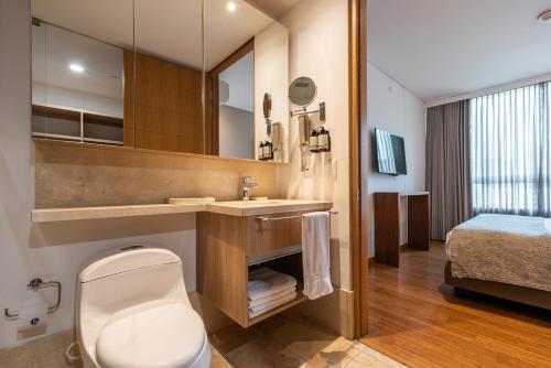 Estelar La Torre Suites, Medellín (fotografie 9)