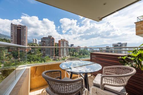 Estelar La Torre Suites - Photo 1