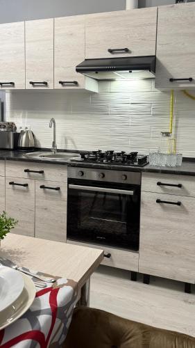 Sânzâiana House 3 (Sanzaiana House 3) in Tirnauca