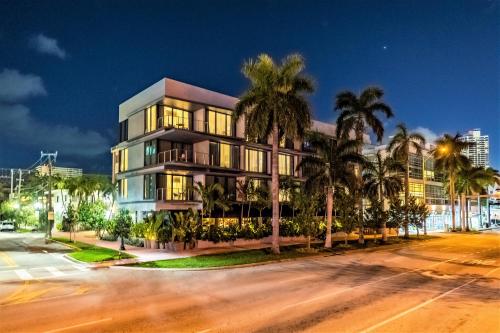 The March Hotel, Miami Beach