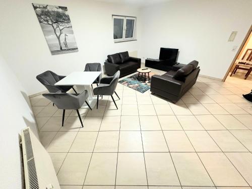 FMI 9 Accommodation in Raunheim