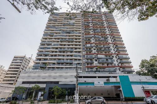 NOAs - Apartamentos na Zona Sul de SP, São Paulo