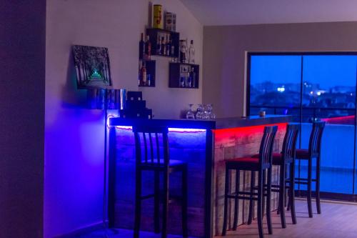 Rosso Hotel