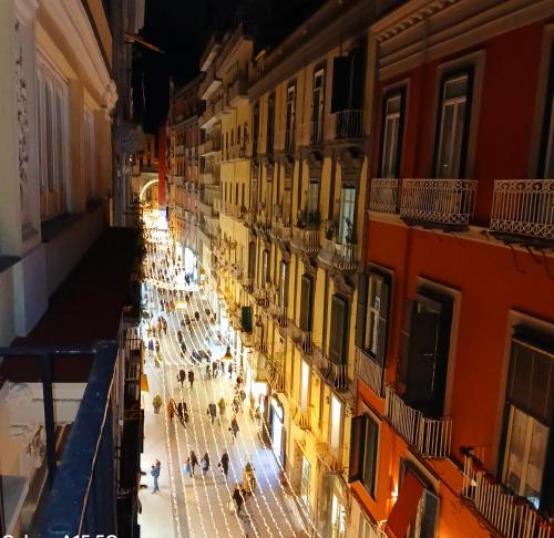 il Salotto di Chiaia 3