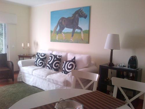  Apartment Monte do Carmo in Cascais