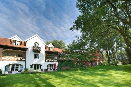 Romantik Hotel Aselager Mühle - image 12