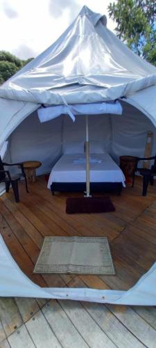 Ixora travel in Acacias