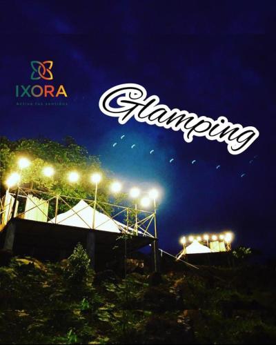 Ixora travel in Acacias