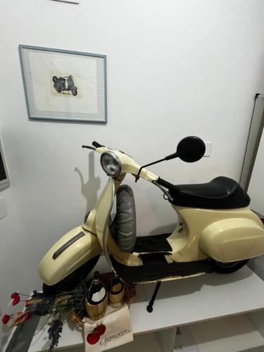 Escape to the Eternal City Vatican Stay, Rome (photo 9)