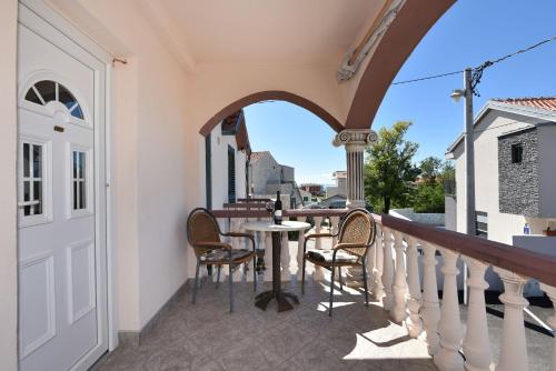 Studio room in Apartments Ledinko