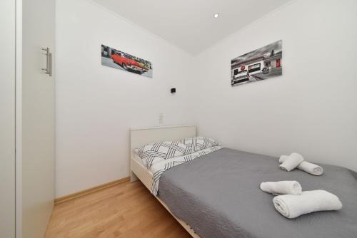 Two-Bedroom Apartment image 8