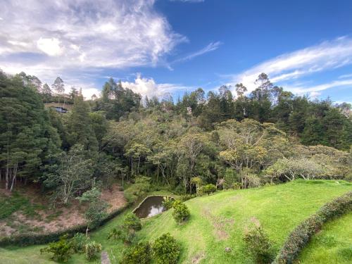 Sierra Verde Sierra Verde