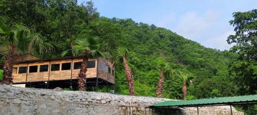 7 HILLs VIEW RESORT - Rishikesh 7 HILLs VIEW RESORT - Rishikesh