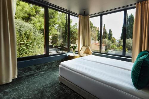 EZE BEACH Residence – khách sạn tại Eze