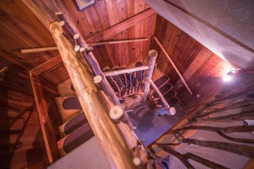 Cottage Inn - Adults Only Tahoe City (CA)