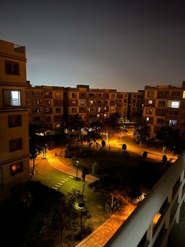 Madinaty B6 in front of South Park Families or Singles Only No Couples