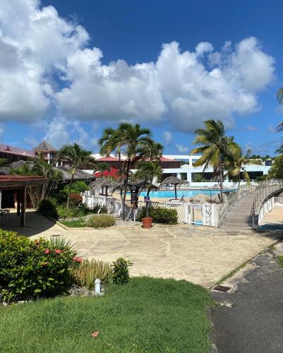 Ecrin Créole Manganao