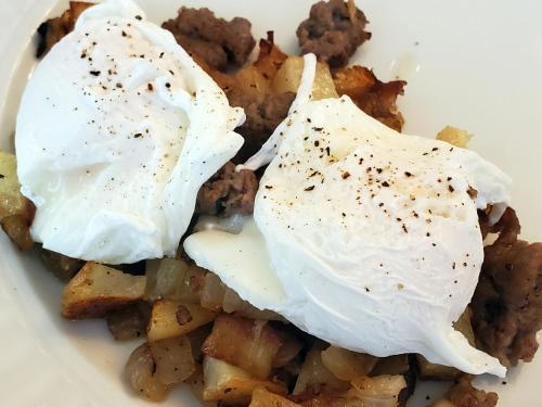 餐飲選擇, The Old Buggy Inn in 迦費 (NC)