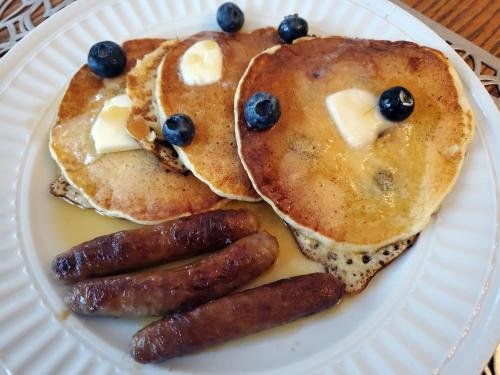 餐飲選擇, The Old Buggy Inn in 迦費 (NC)