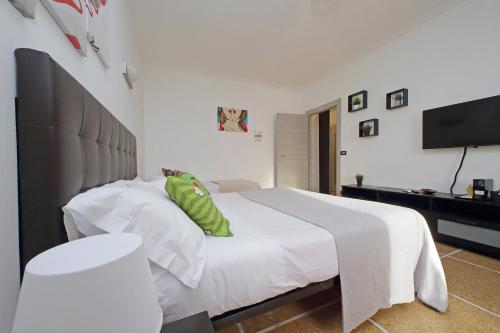 The colours rooms guest house, Rzym (zdjęcie 10)