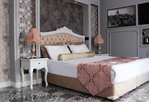 Kamer, familie