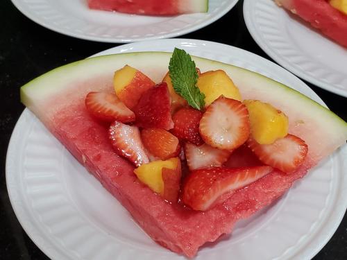 餐飲選擇, The Old Buggy Inn in 迦費 (NC)