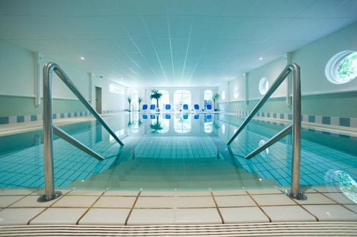 Romantik Hotel Aselager Mühle - image 4