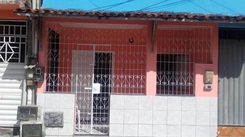 Casa Brisa Tropical
