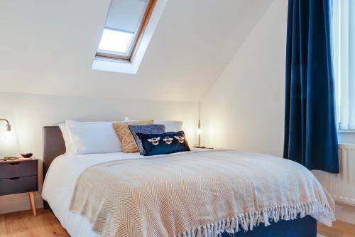 Cherryville Street Apartment, Belfast