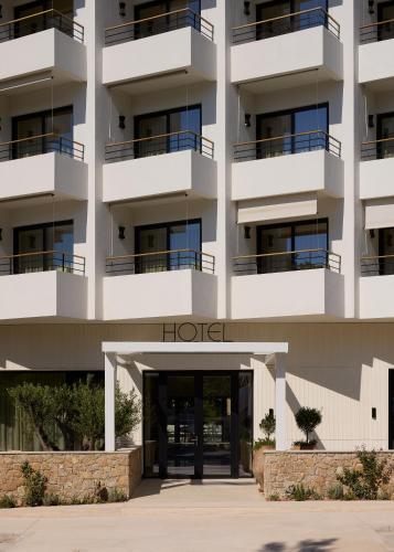 Ace Hotel & Swim Club Athens - image 4