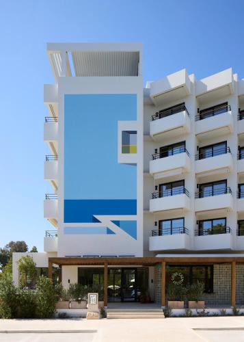 Ace Hotel & Swim Club Athens - image 10