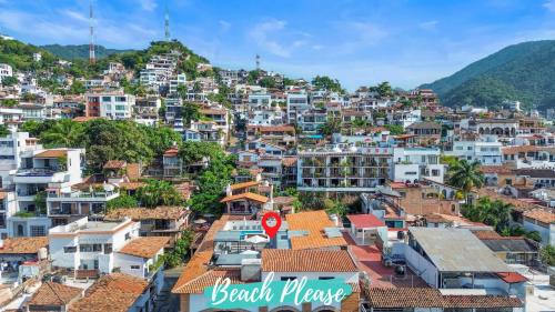 Bliss 450 - Downtown PV Only 1 Block to Malecon - image 5