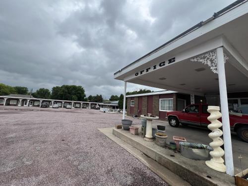 Siesta Motel - main image